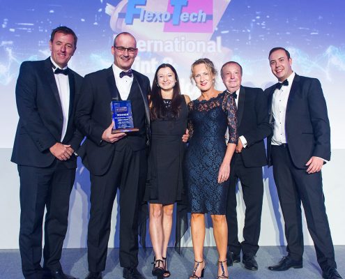 Labels Awards Evening