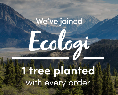 Ecologi Partner