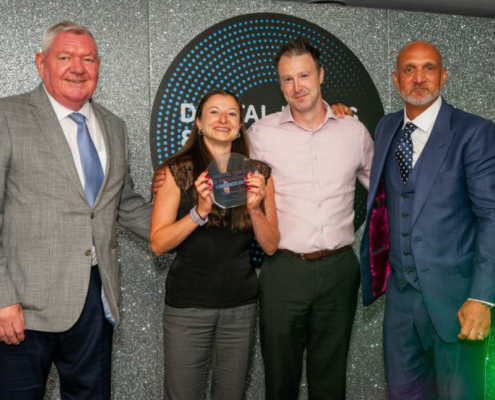 Digital Awards 2024