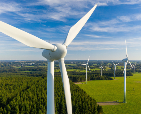 MRP Wind Investments