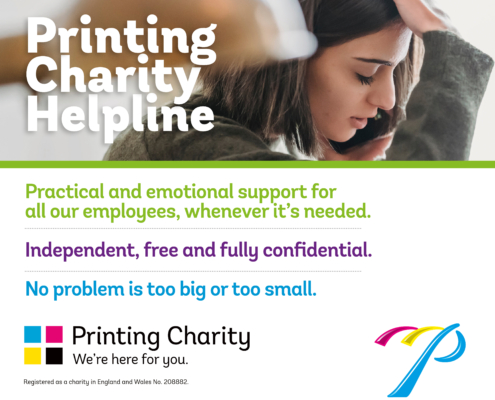 The Printing Charity
