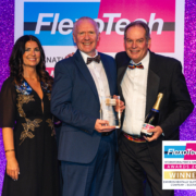 FlexoTech Awards 25 Winners