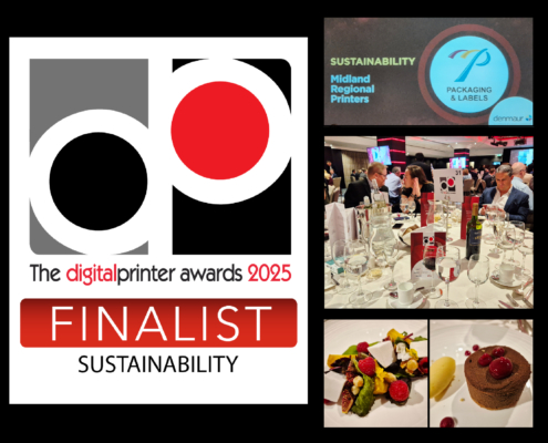 Digital Printer Awards 2025