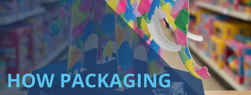 The role of packaging in the customer journey - blog