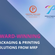 Award Winning Packaging and Printing Solutions From MRP - blog