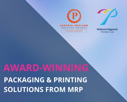 Award Winning Packaging and Printing Solutions From MRP - blog