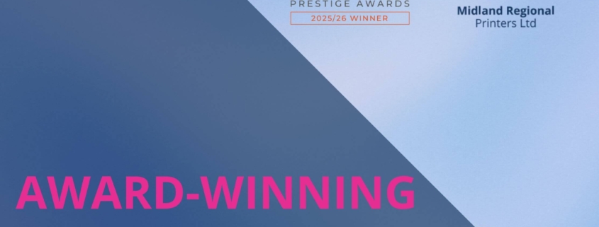 Award Winning Packaging and Printing Solutions From MRP - blog