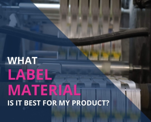 What label Material Is Best For My Product? - blog