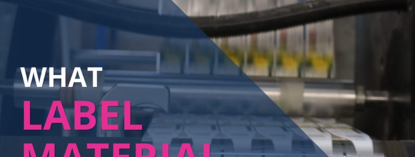 What label Material Is Best For My Product? - blog