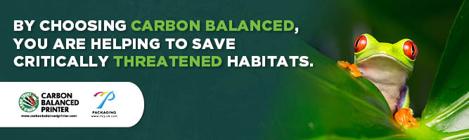 MRP carbon balanced MRP carbon balanced