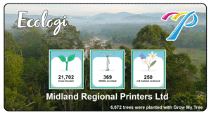 Ecologi stats MRP Ecologi stats MRP