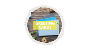 Greeting Card Design