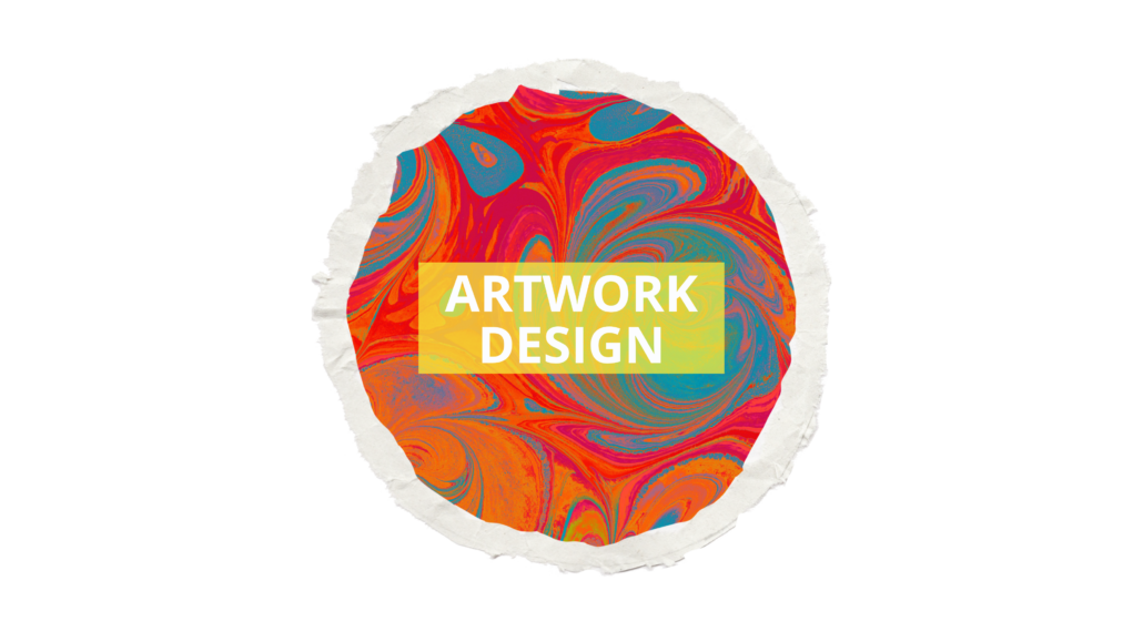 Artwork Design