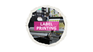 Label Printing
