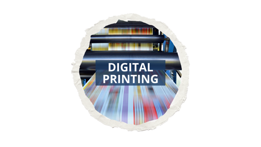 Digital Printing