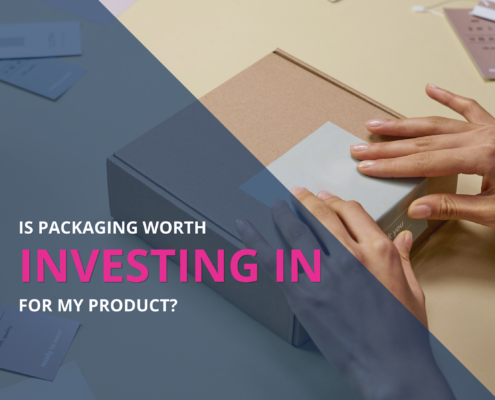 Is packaging worth investing in?