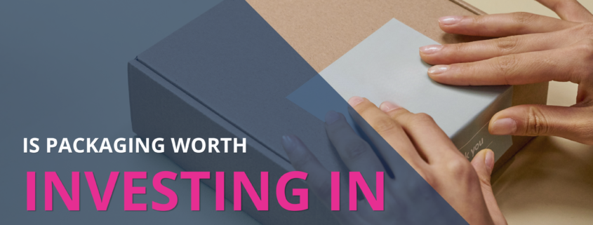 Is packaging worth investing in?