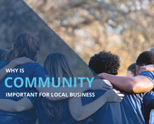Why Is Community Important?