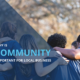 Why Is Community Important?