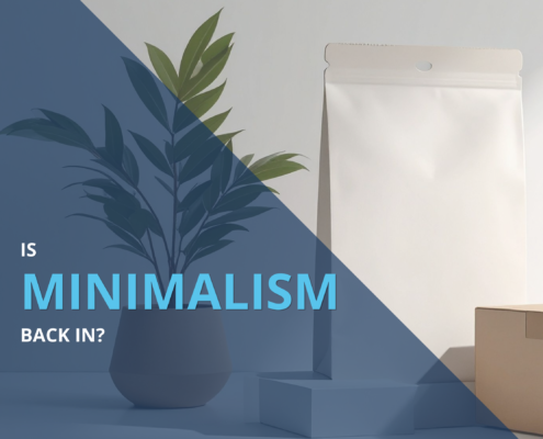 Is Minimalism In?