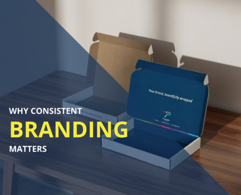 Does Branding Matter?