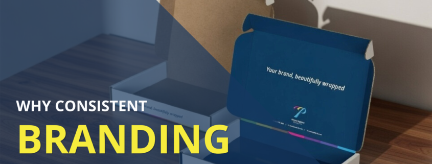 Does Branding Matter?