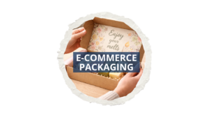 E-Commerce Packaging