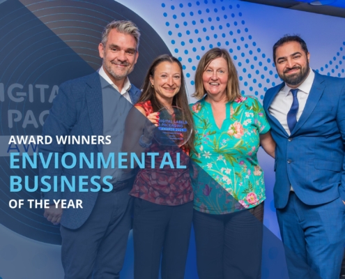 Environmental Business Of The Year