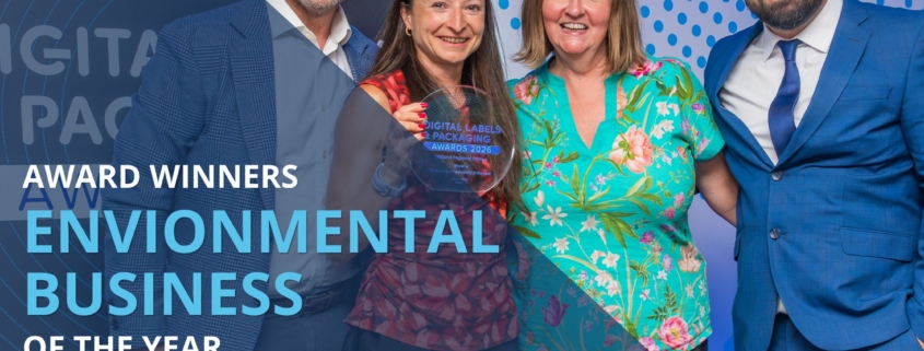 Environmental Business Of The Year