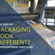 Consisten Packaging