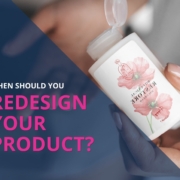 Product Redesign