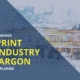 Print Industry Jargon
