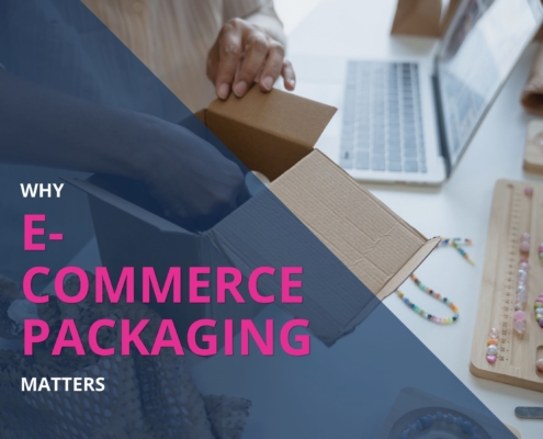 E-commerce Packaging