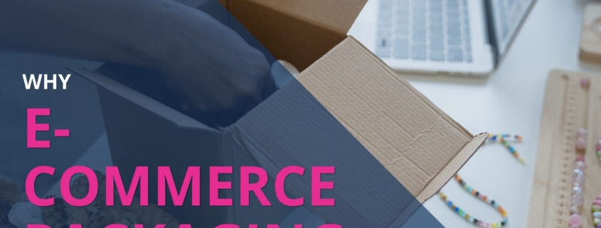 E-commerce Packaging