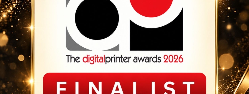 Digital Printer Awards 2026
