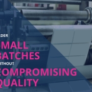 Short-Run Label Printing