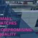 Short-Run Label Printing
